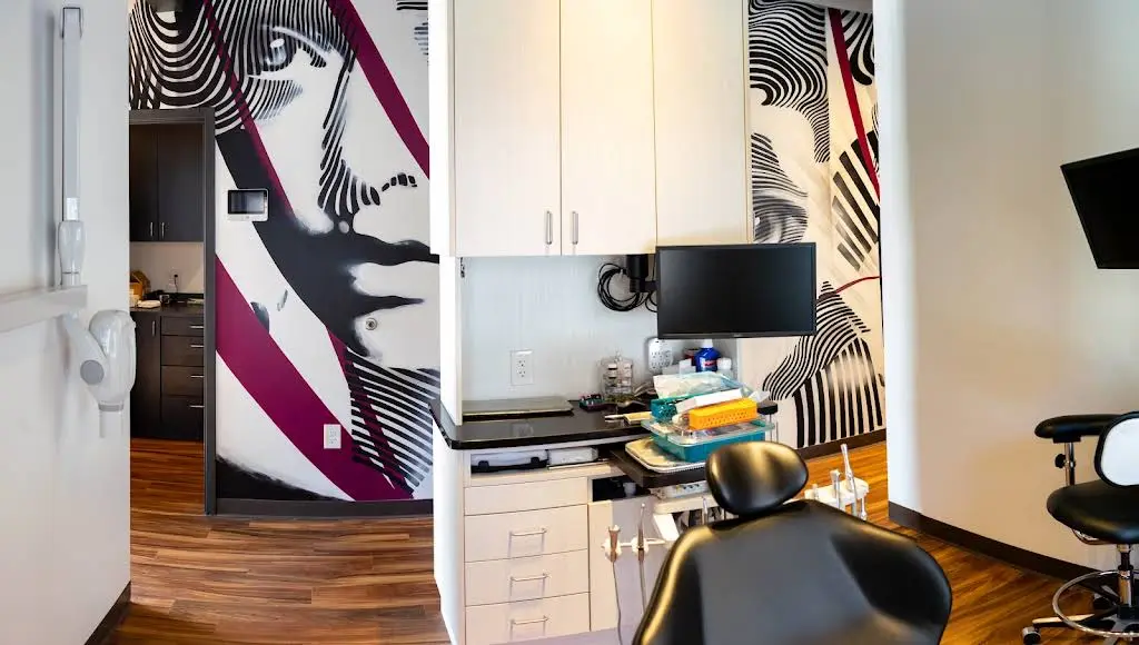 DiMichaelangelo Family Dentistry