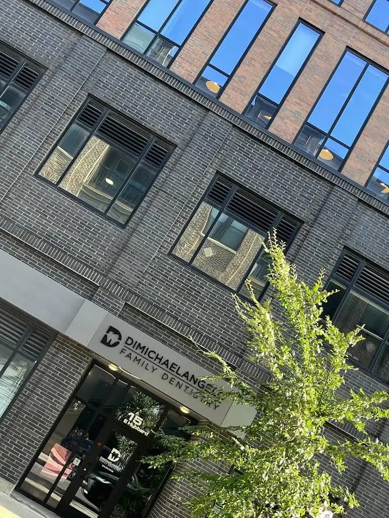 DiMichaelangelo Family Dentistry