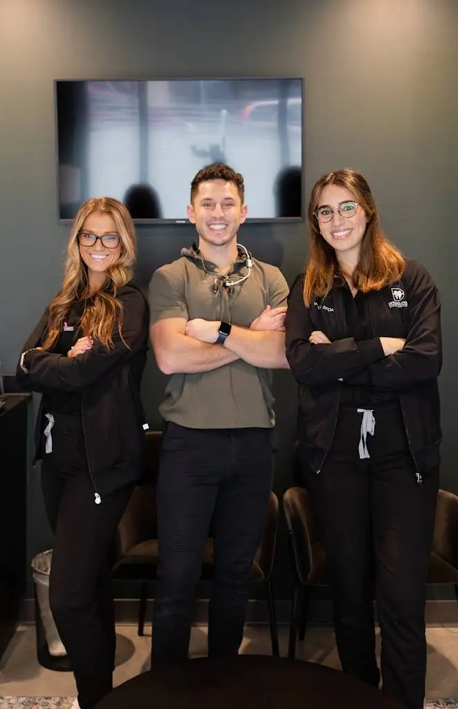 DiMichaelangelo Family Dentistry