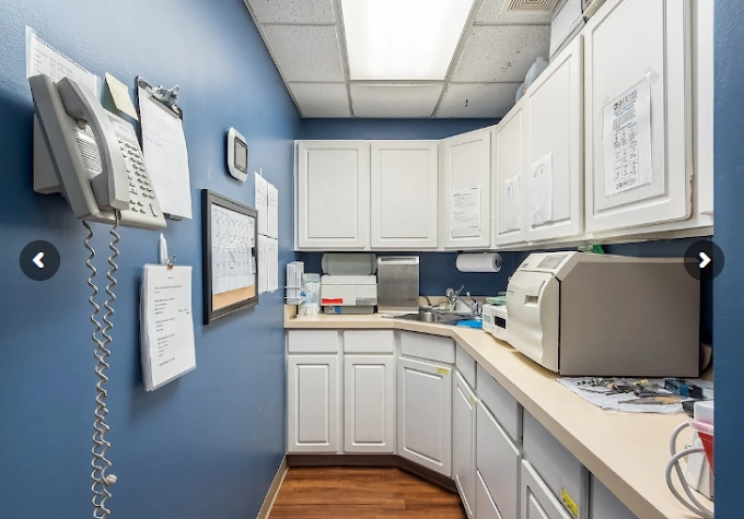 Mark A. Miely, DDS