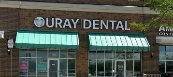Ouray Dental