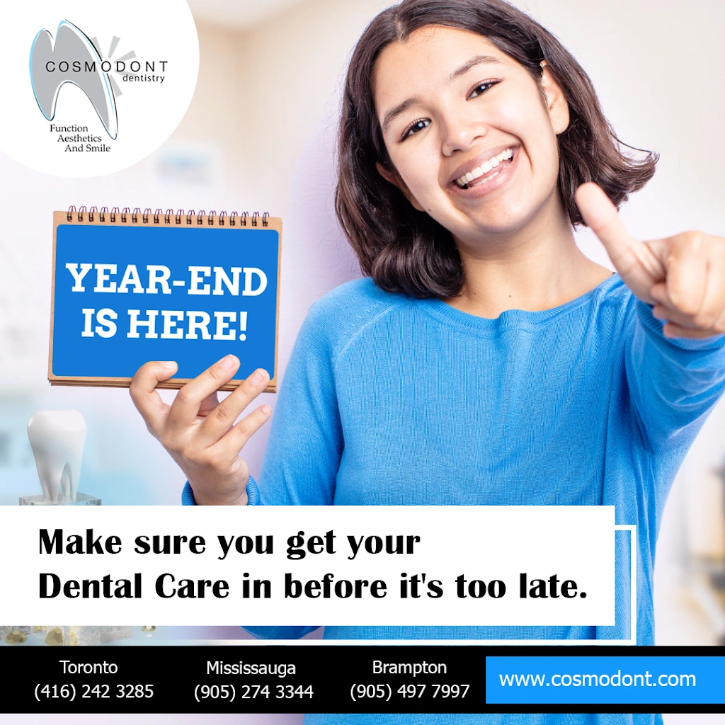 Cosmodont Dentistry