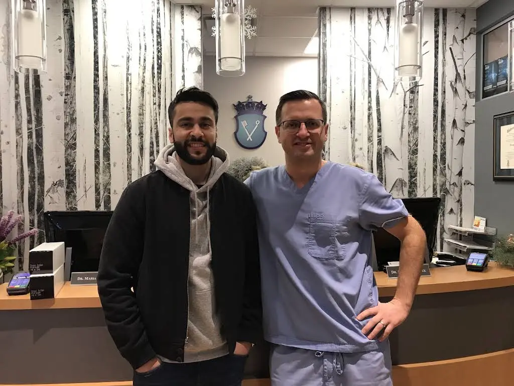 Start Smiling Dentistry