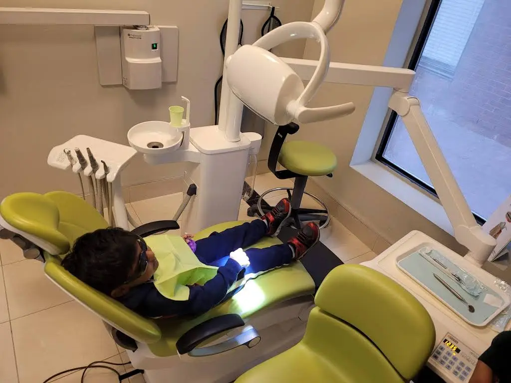 Dr. Saima Shora Dentistry