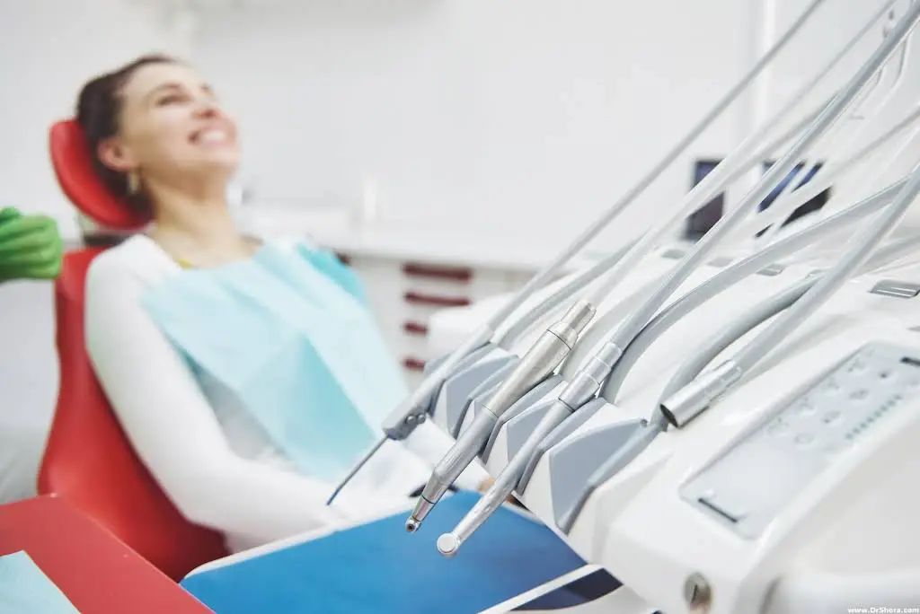 Dr. Saima Shora Dentistry