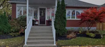 Mississauga Dental House