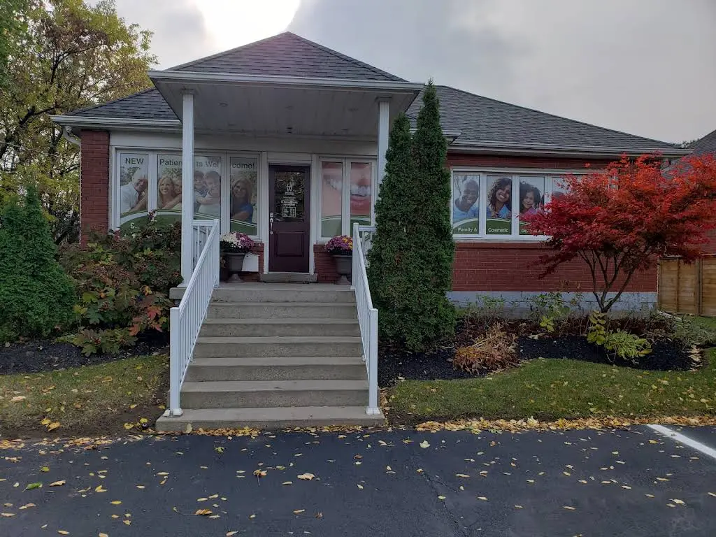 Mississauga Dental House
