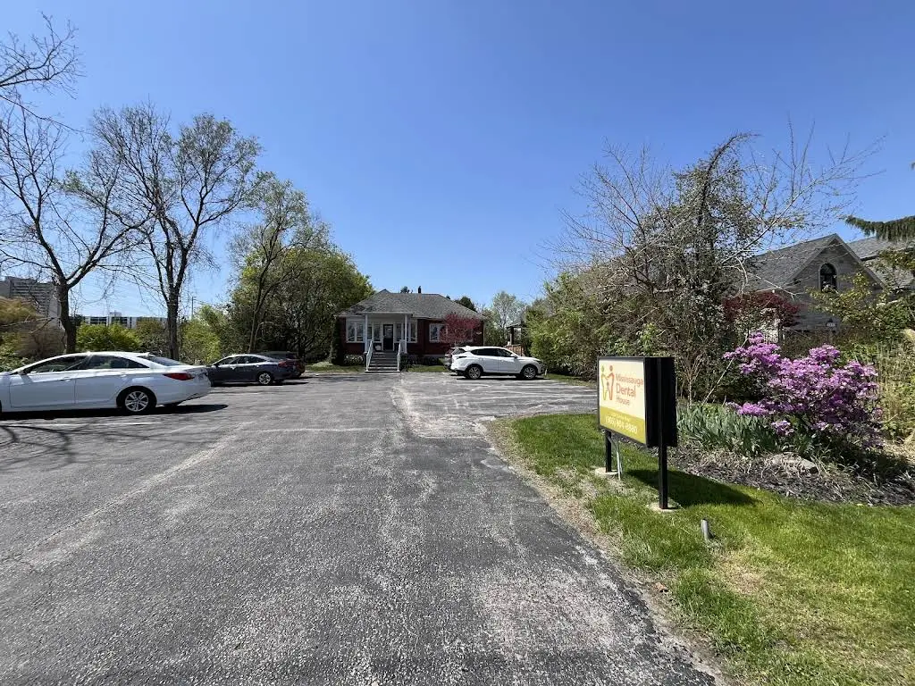 Mississauga Dental House
