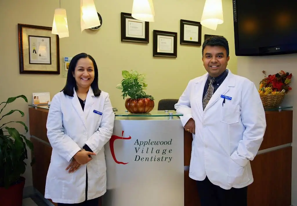 Applewood Village Dentistry