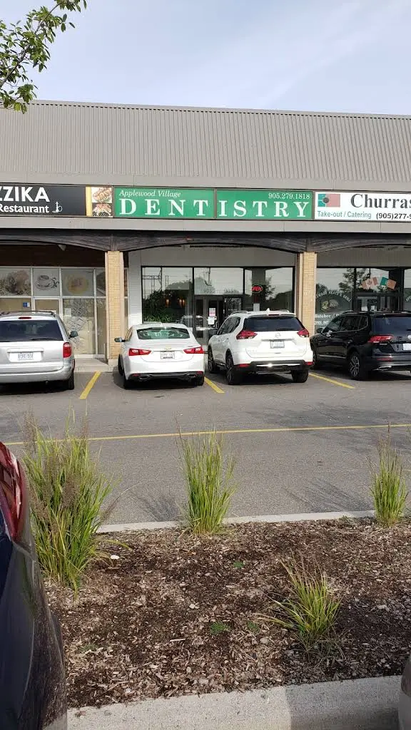 Applewood Village Dentistry