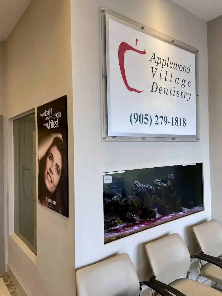 Applewood Village Dentistry