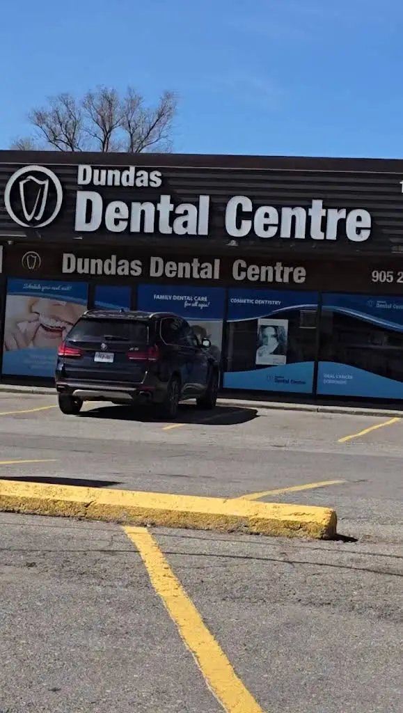 Bovaird Dental Centre