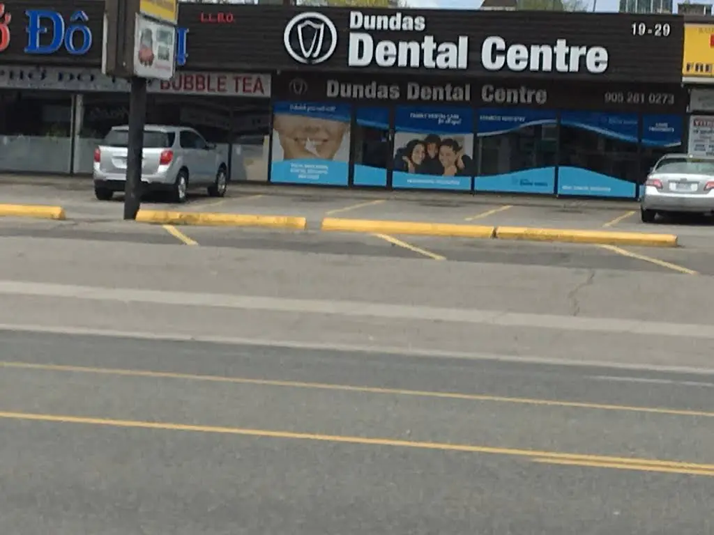 Bovaird Dental Centre