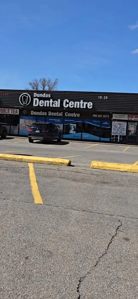 Bovaird Dental Centre