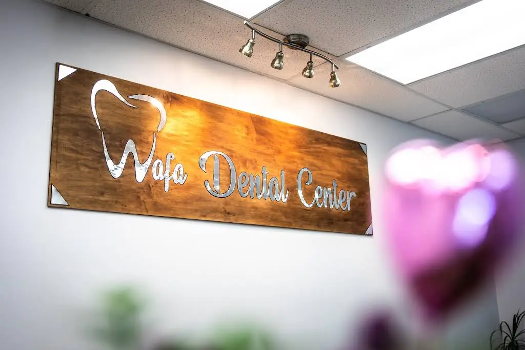 Wafa Dental Centre