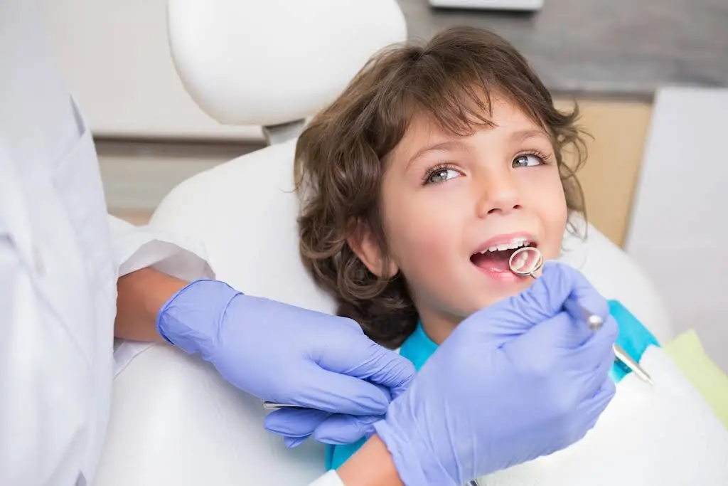 Wafa Dental Centre