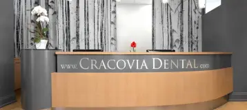 Cracovia Dental