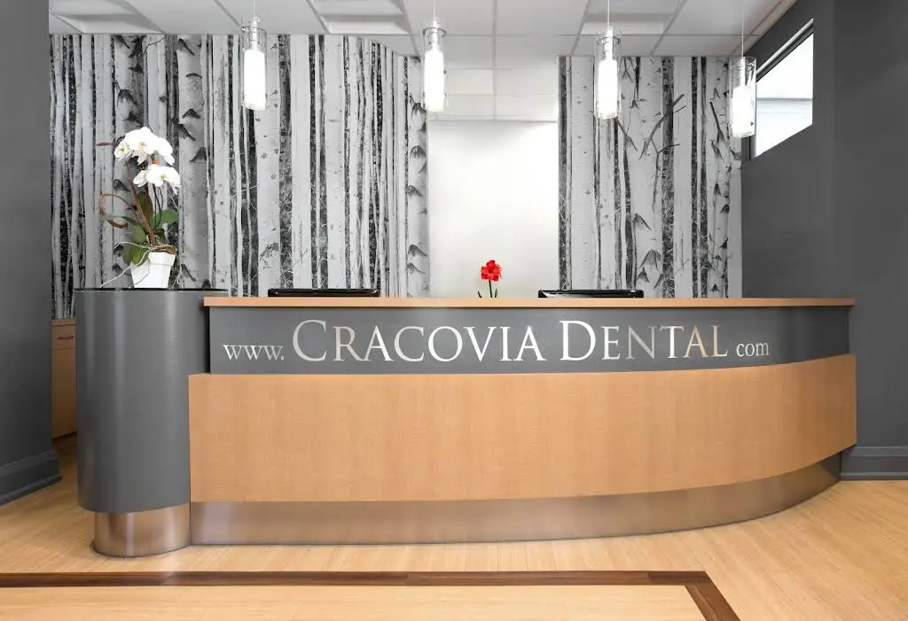 Cracovia Dental