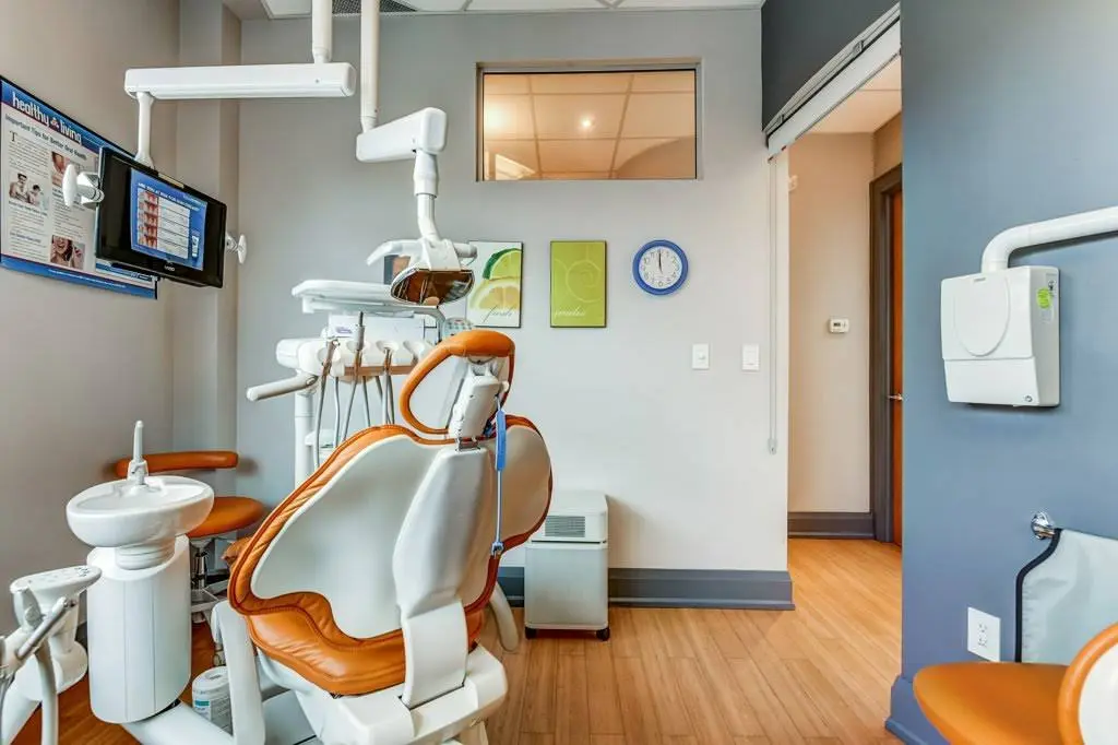 Cracovia Dental