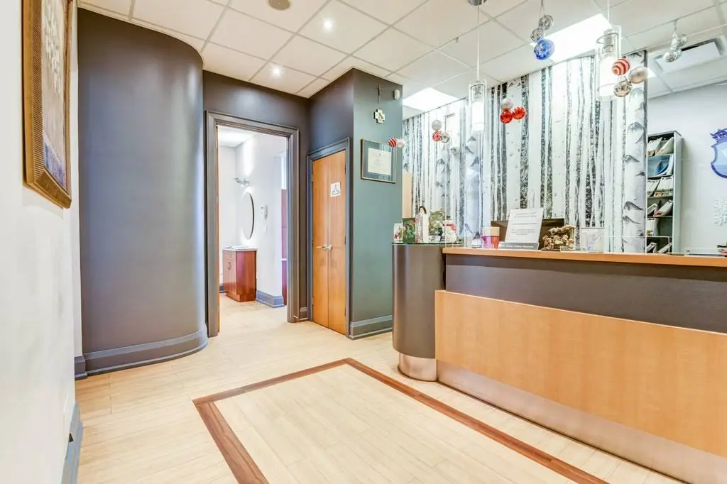 Cracovia Dental