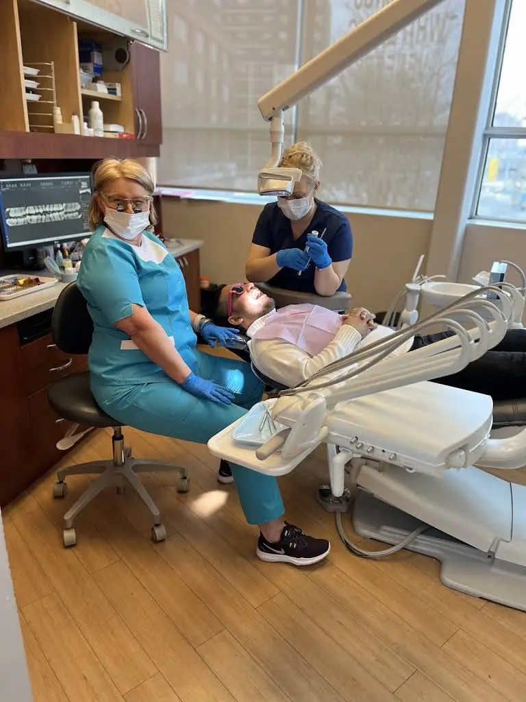 Cracovia Dental