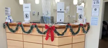 The Tooth Corner