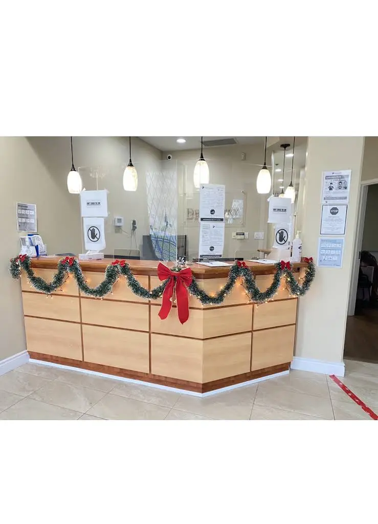 The Tooth Corner - Professional dental clinic exterior with modern facilities