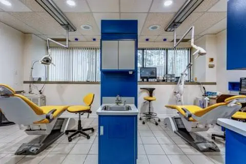 Mississauga Queensway Dental