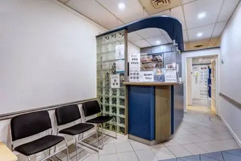 Mississauga Queensway Dental