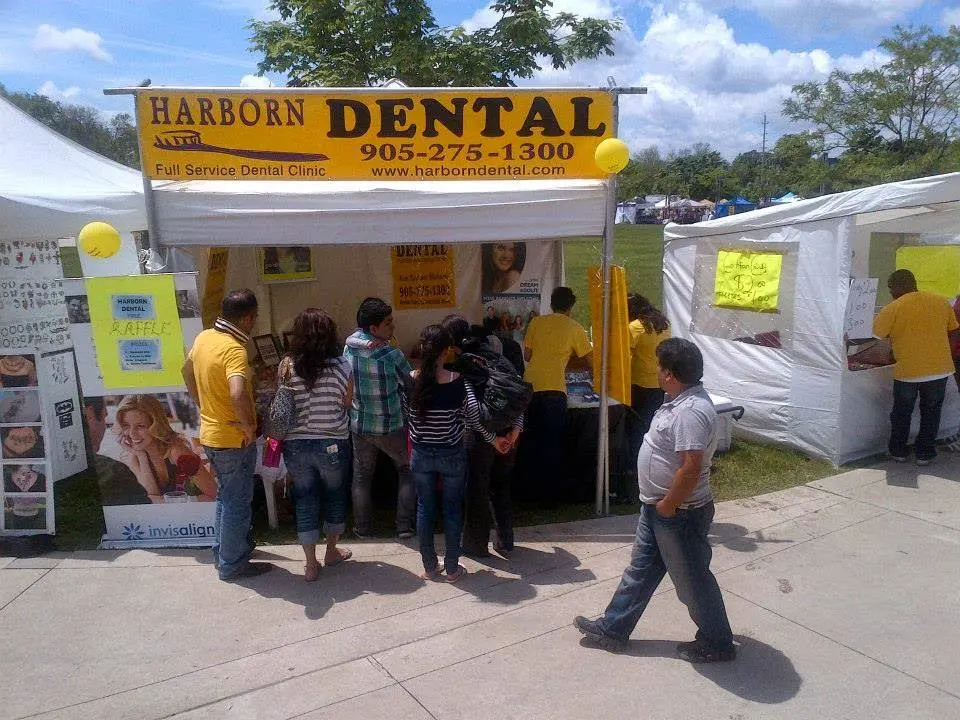 Harborn Dental Centre