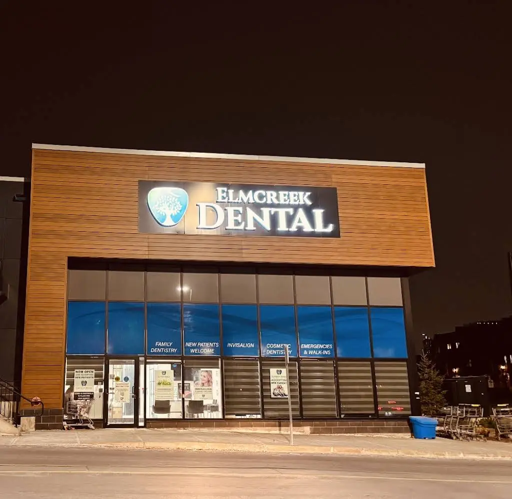 Elmcreek Dental