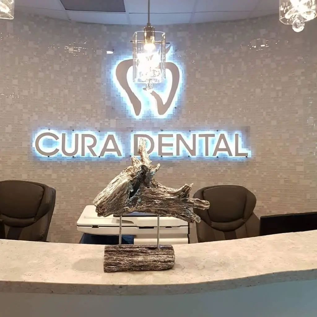 Cura Dental
