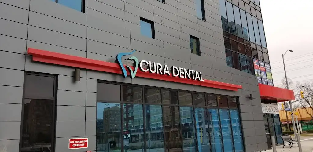 Cura Dental