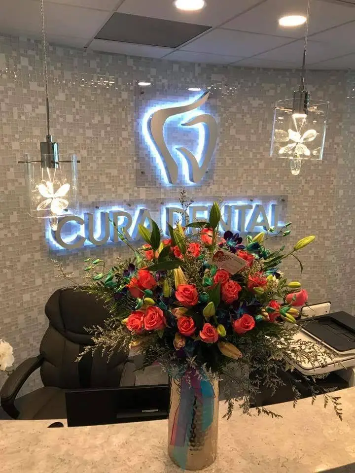 Cura Dental