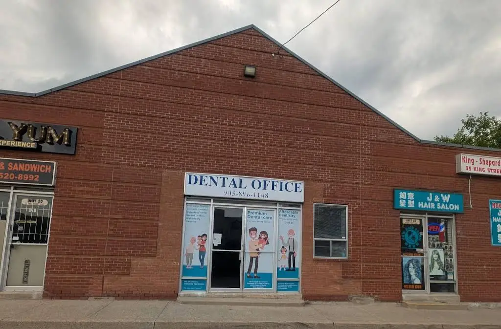 Dr. Lucyna Poloczek Dental Office
