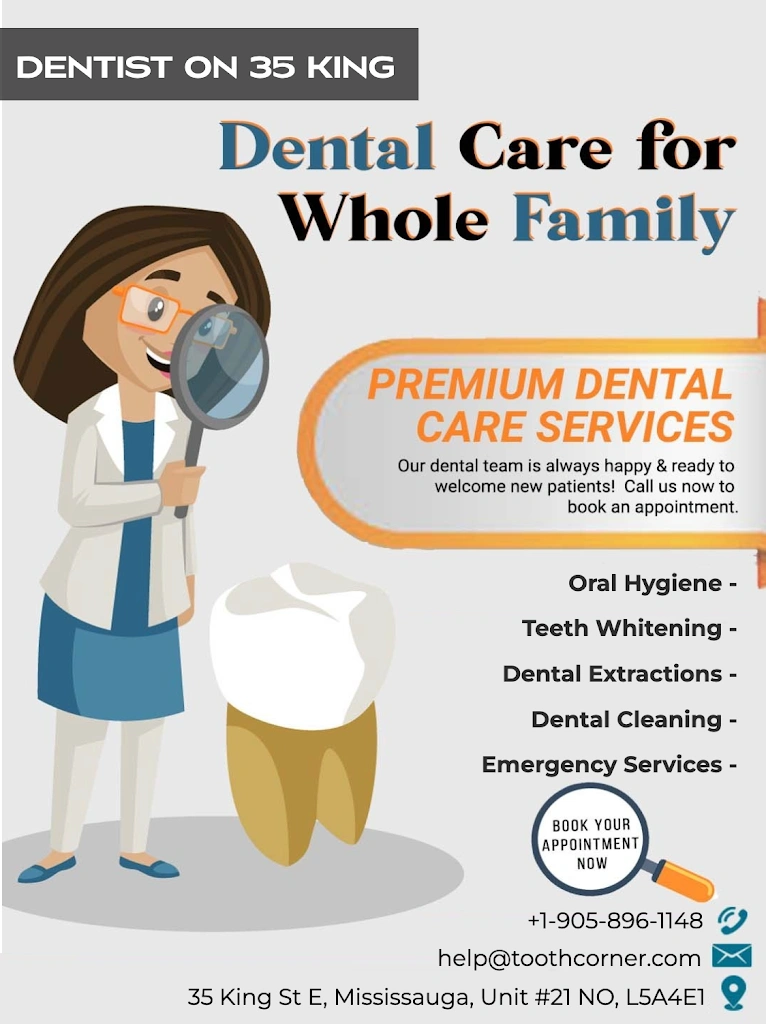 Dr. Lucyna Poloczek Dental Office