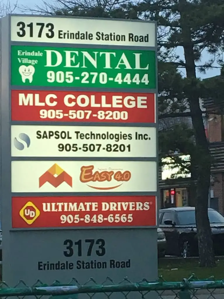 Erindale Village Dental