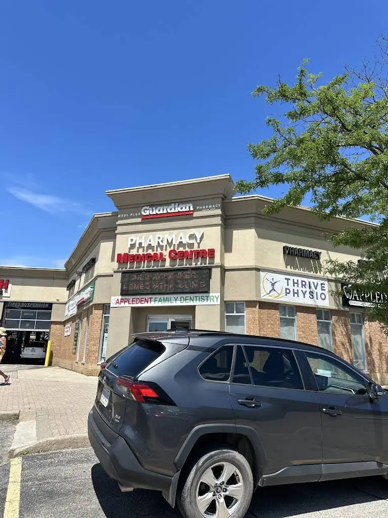 Appledent Family Dentistry