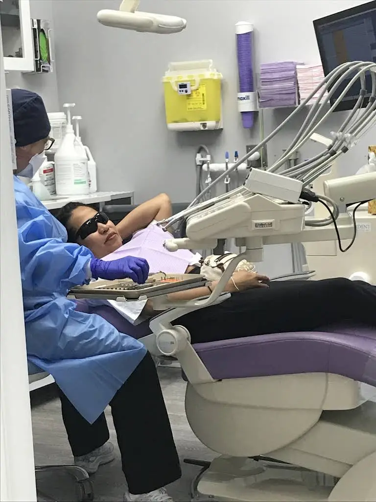 Appledent Family Dentistry