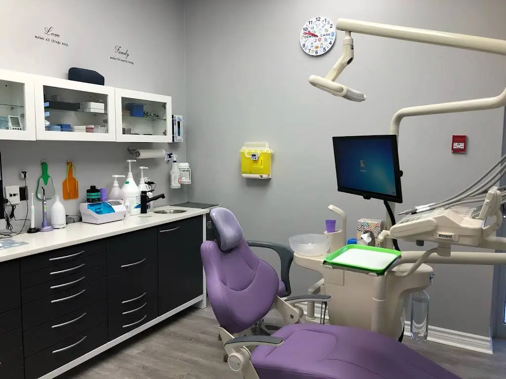 Appledent Family Dentistry