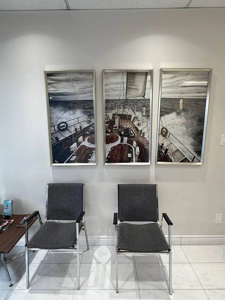 J. Dental Care Lakeshore