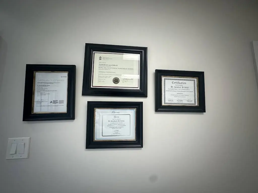 J. Dental Care Lakeshore