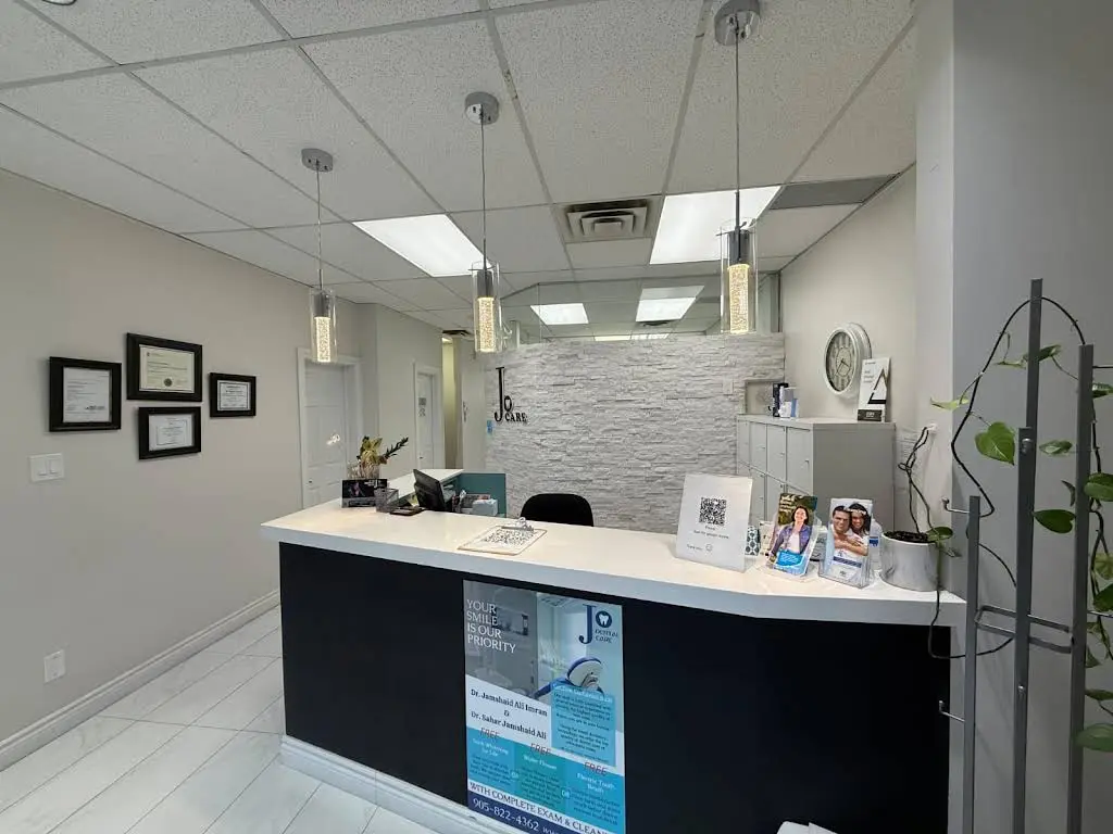 J. Dental Care Lakeshore