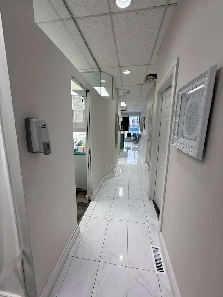 J. Dental Care Lakeshore
