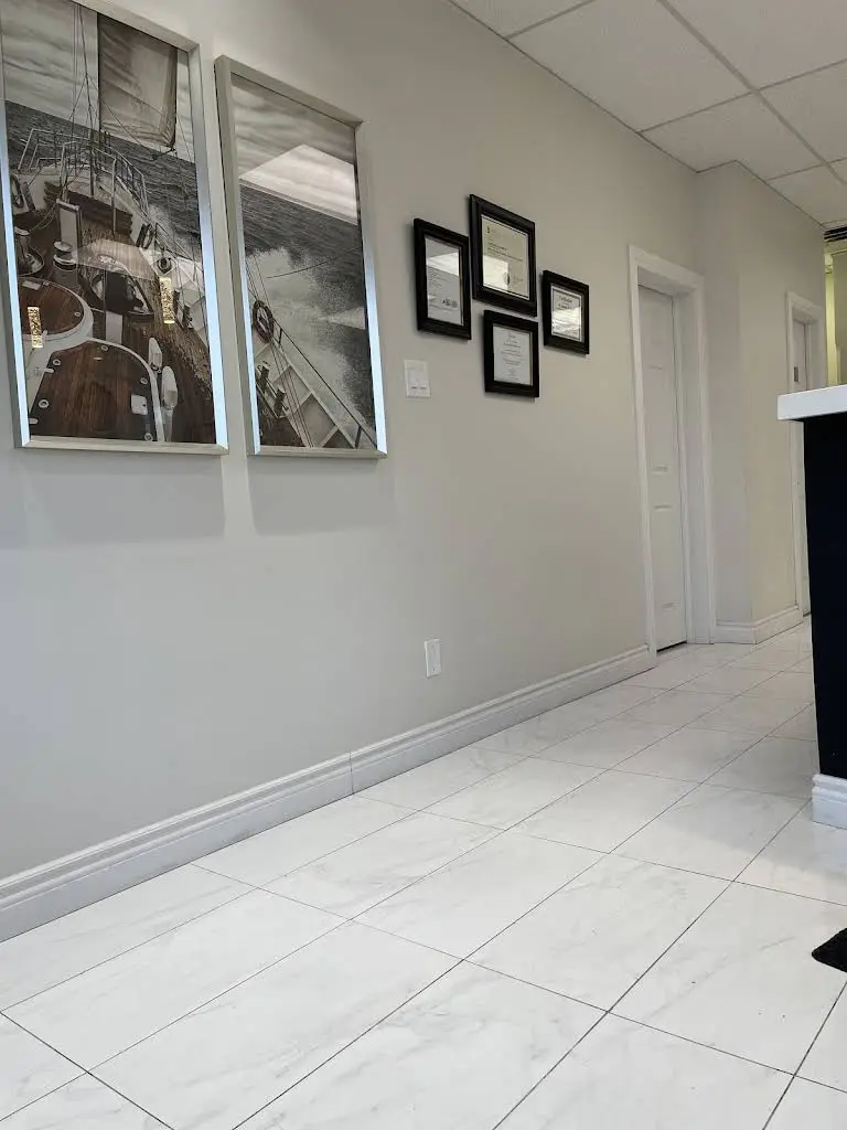 J. Dental Care Lakeshore
