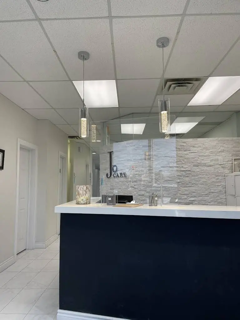 J. Dental Care Lakeshore