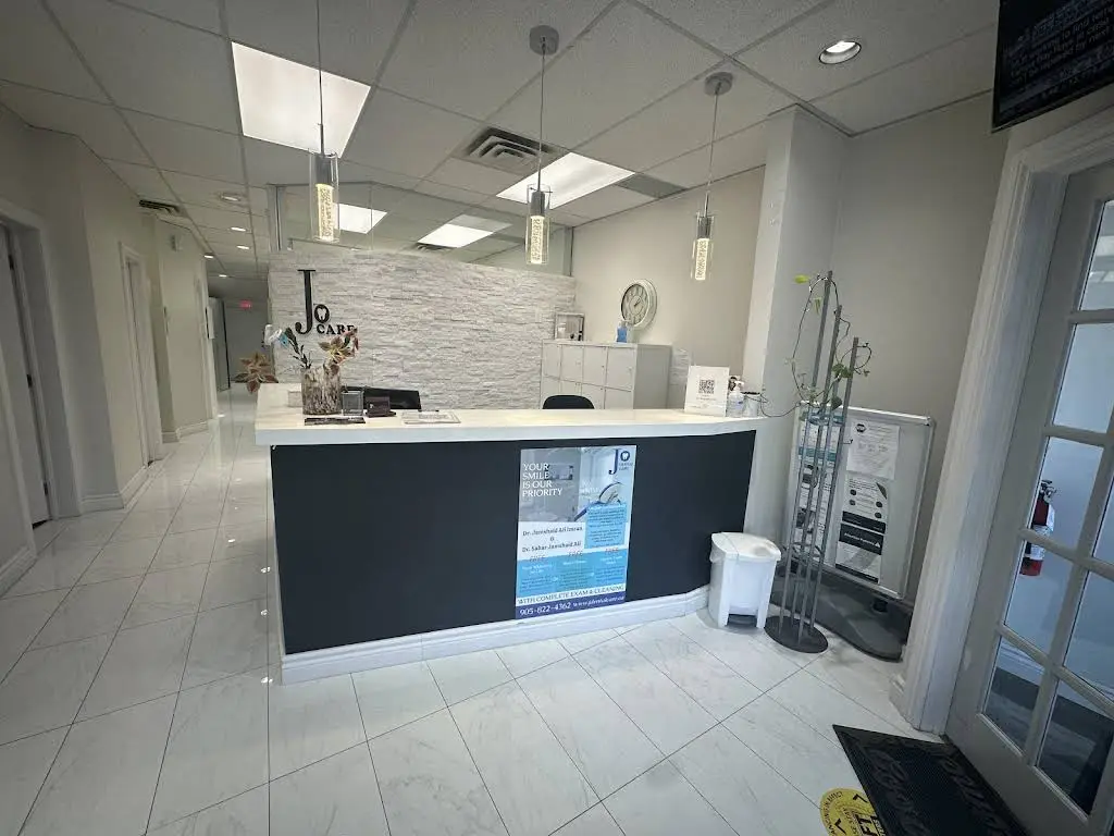 J. Dental Care Lakeshore