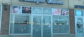Dentistry At Clarkson
