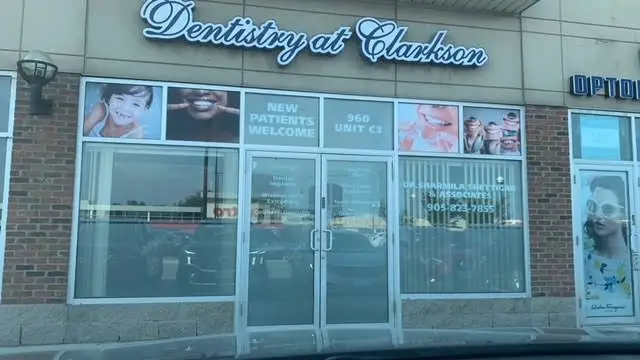 Dentistry At Clarkson