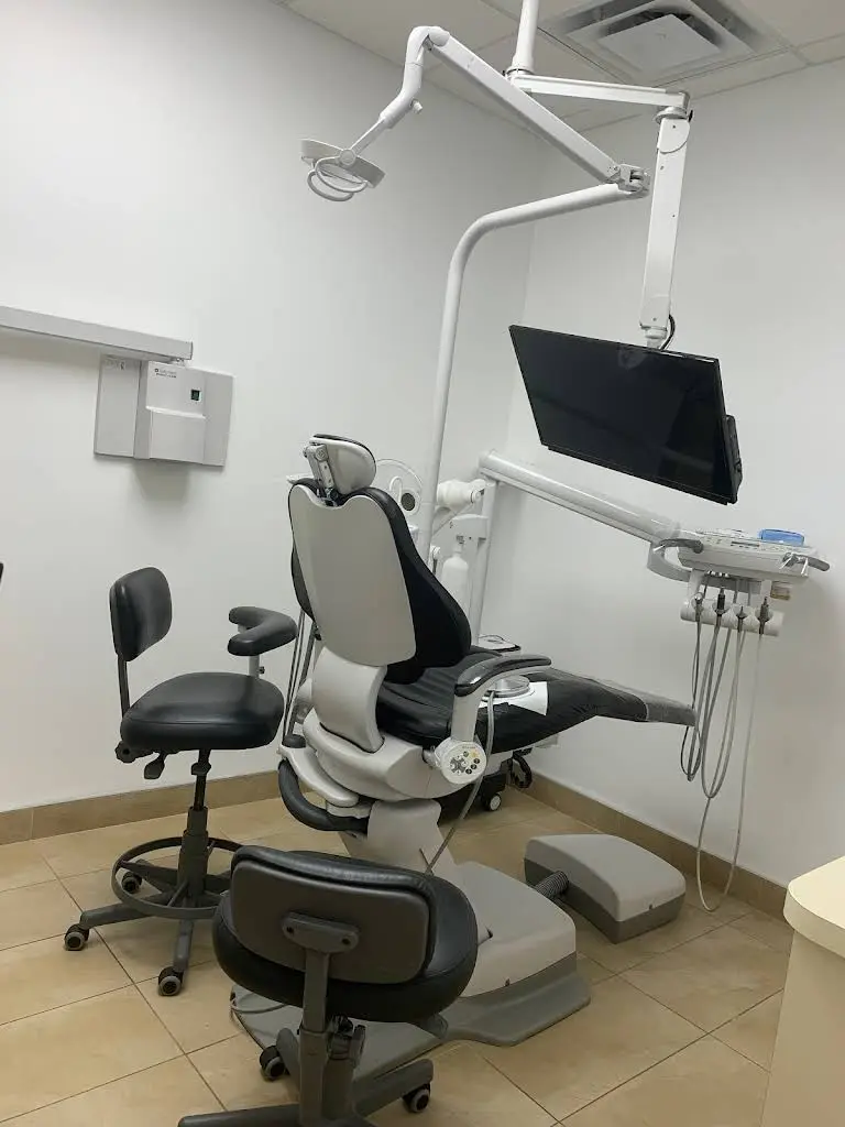 Dentistry At Clarkson
